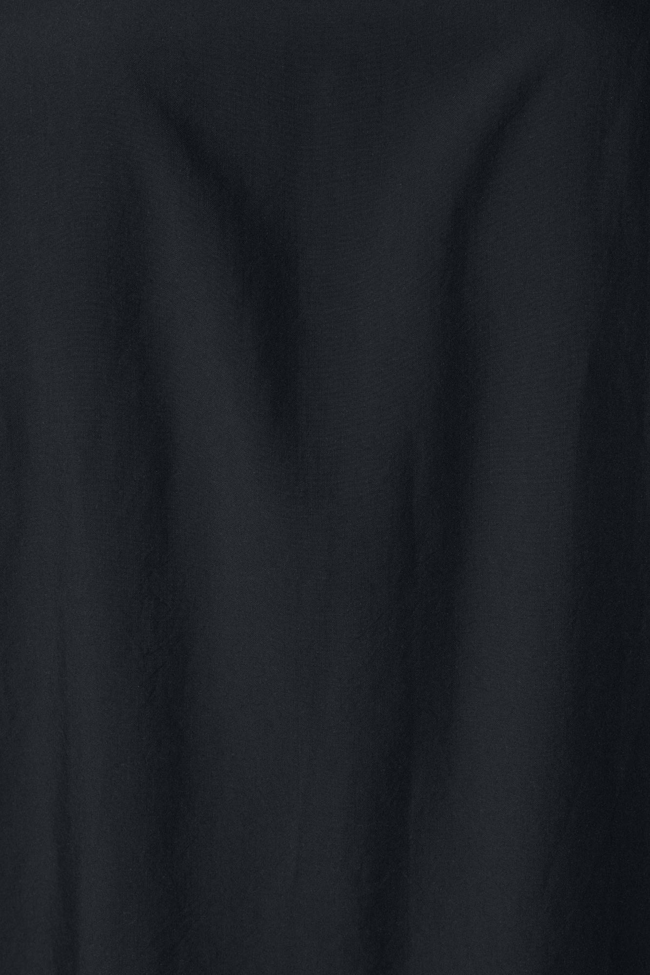 Houdini Men's Tree Short Sleeve Shirt Black 02