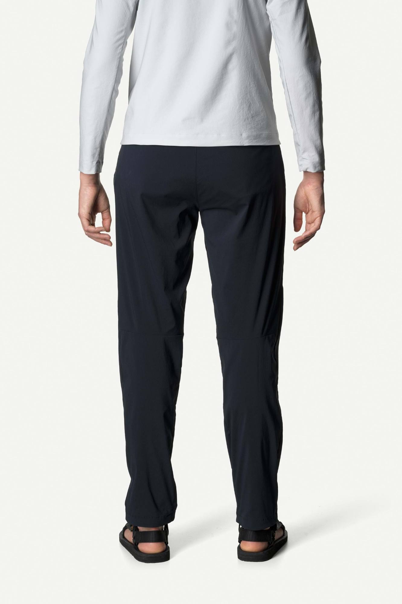 Houdini Women's Wadi Pants Musta 06