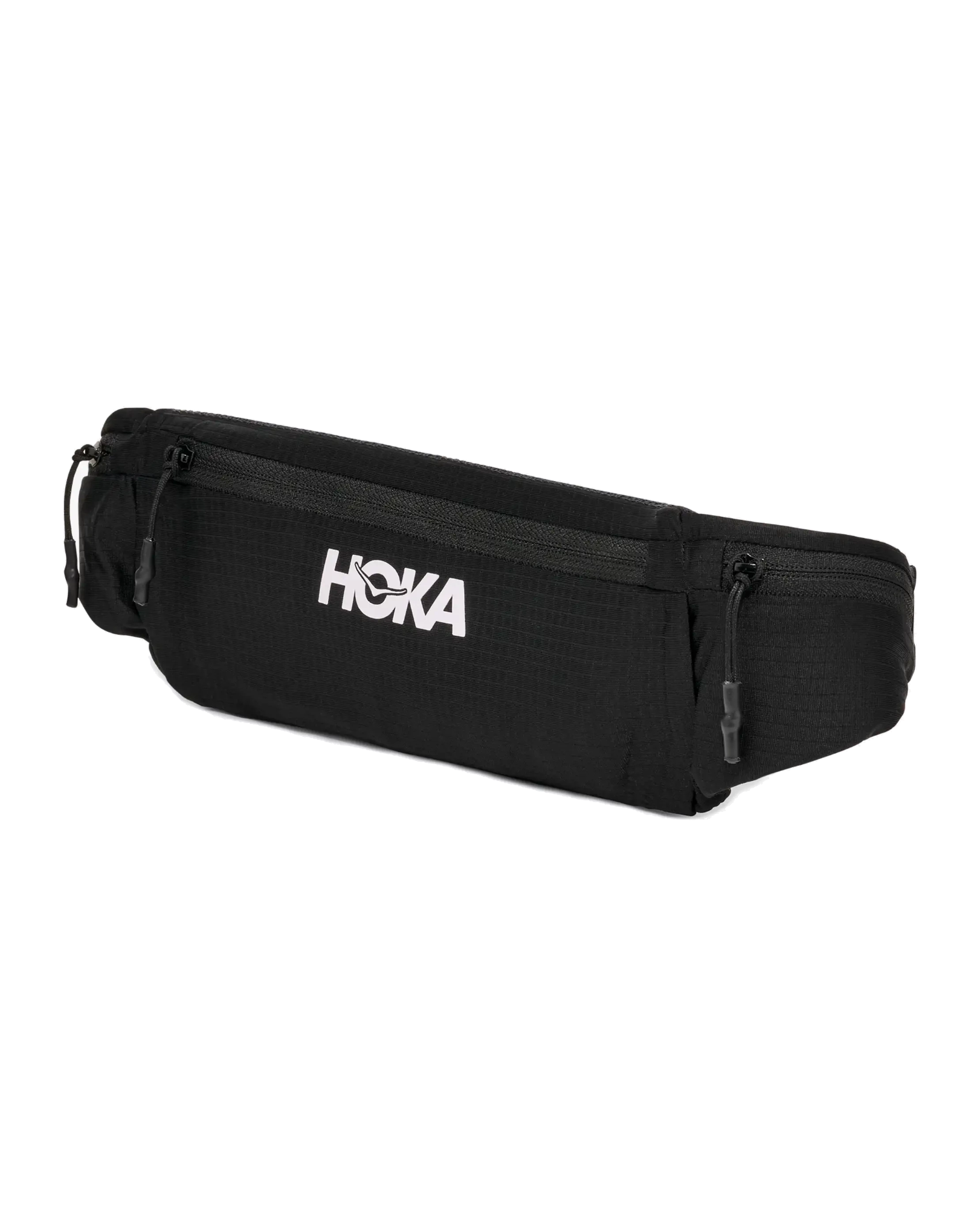 Hoka Run Belt Black 01