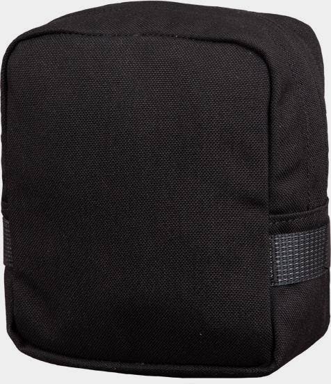 Savotta Zipped GP 3x3 Black 01