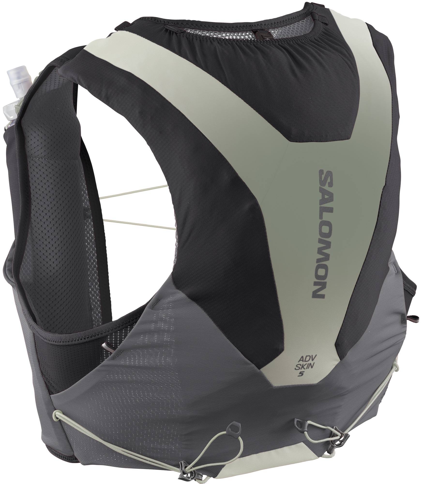 Salomon Adv Skin 5 Gradient Set - Scandinavian Outdoor
