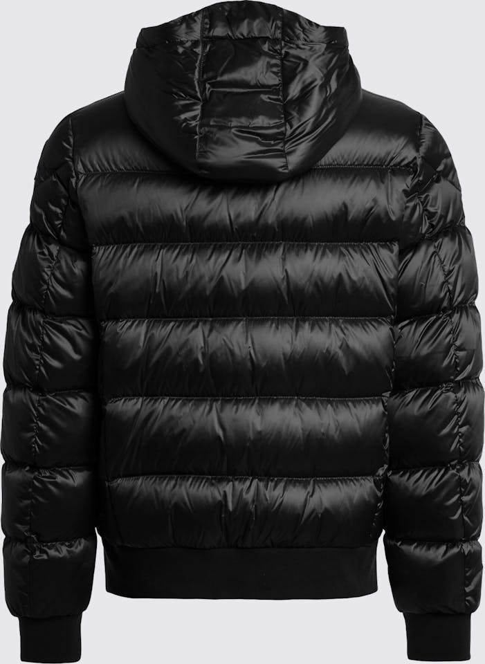 Parajumpers Men's Pharrell Black 03