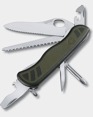 Official Swiss Soldier's Knife