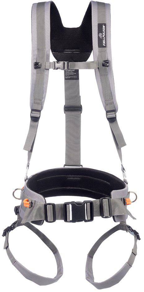 Fjellpulken Touring Harness