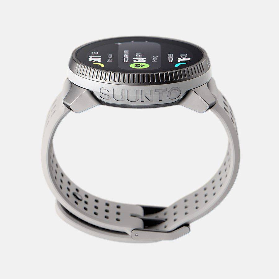 Suunto Race Stainless Steel Birch Birch 03