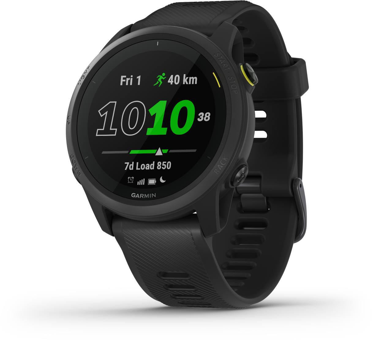 Garmin Forerunner 745