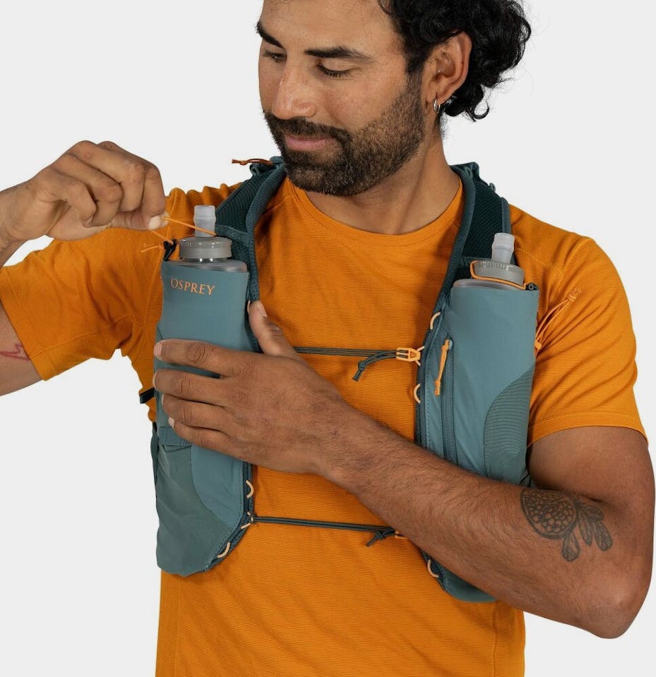 Osprey Duro 1.5 Black 02