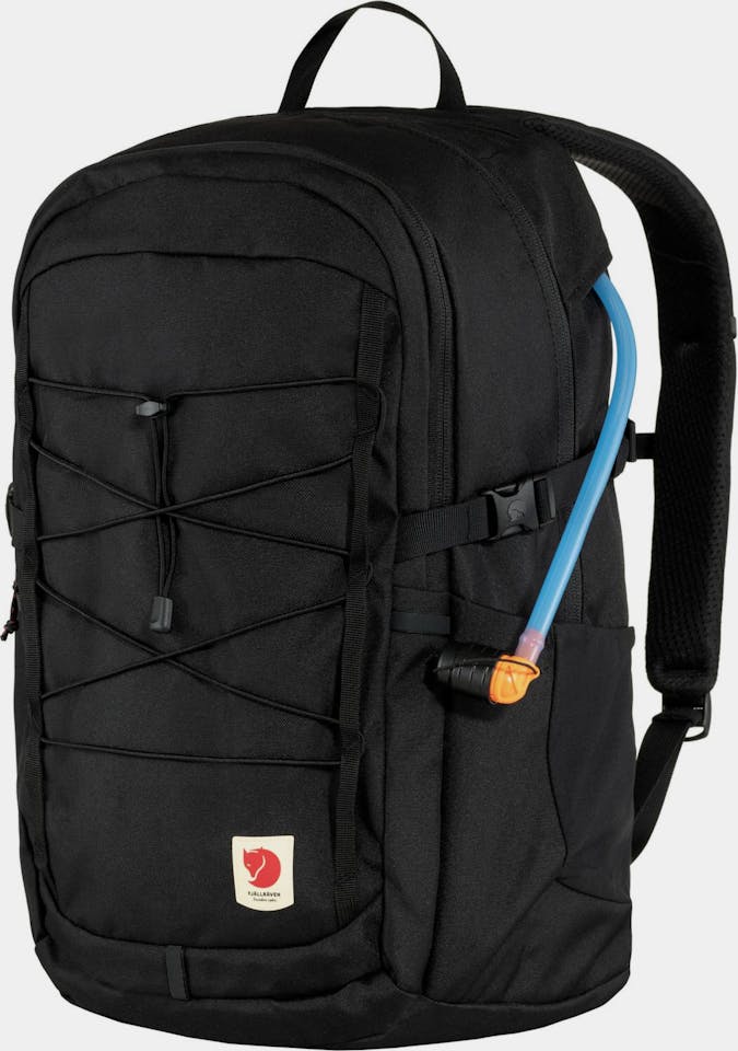 Fjällräven Skule 28 Black 05