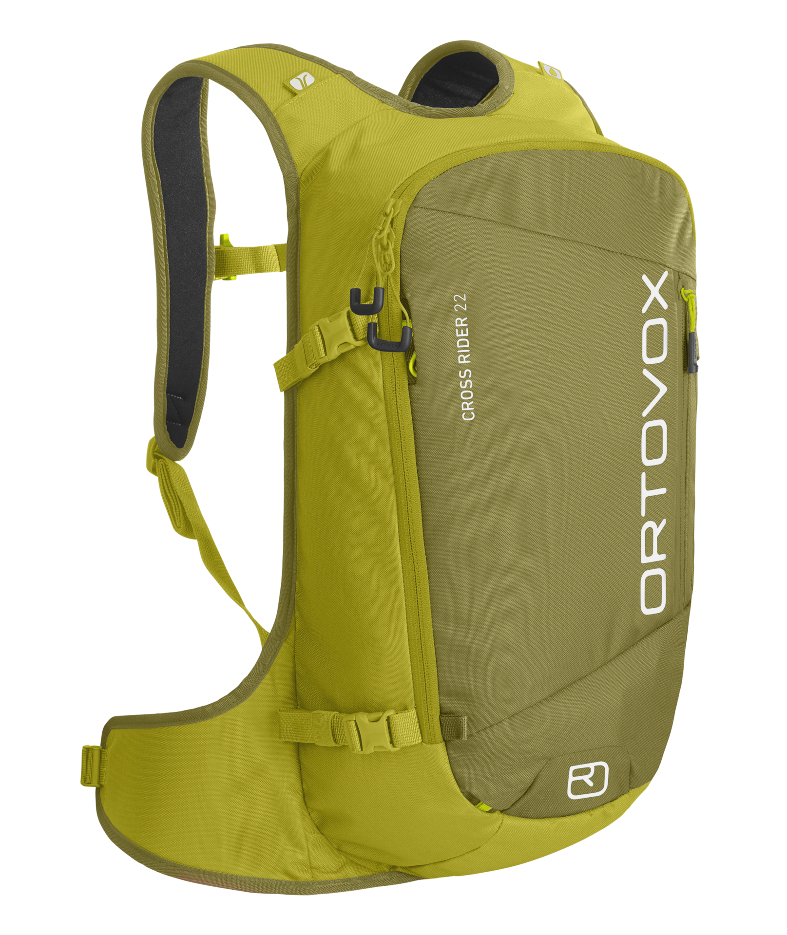 Ortovox Cross Rider 22