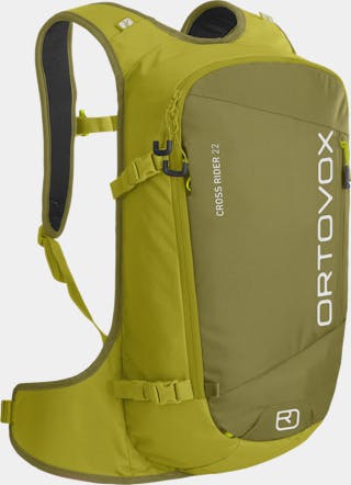 Ortovox Cross Rider 22