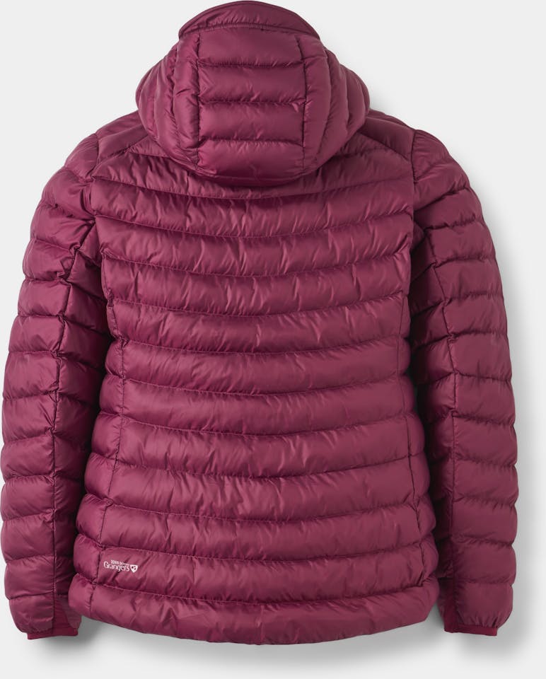 Rab Women's Cirrus Alpine Mulberry 02