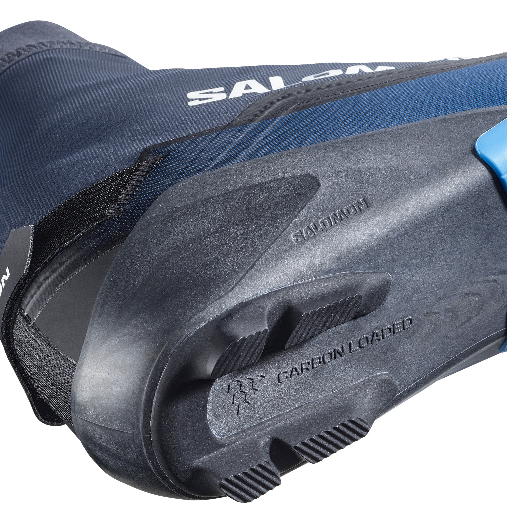 Salomon S/Max Classic 25/26 Black / Blue 04