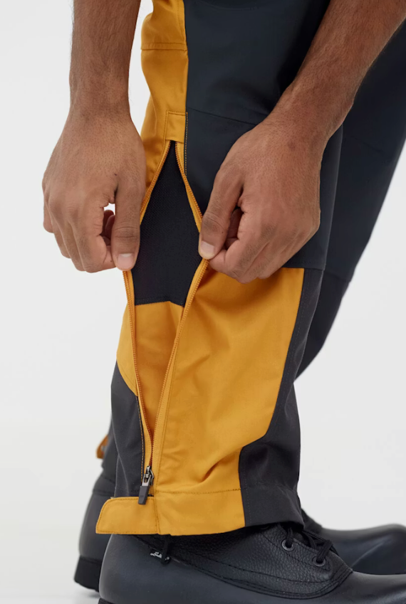 Lundhags Men's Makke Pro Pant Gold 03