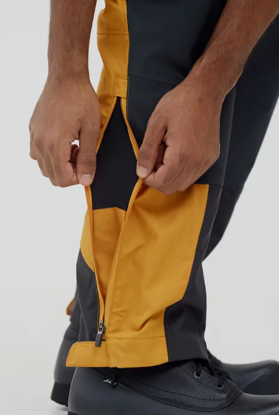 Lundhags Men's Makke Pro Pant Gold 03