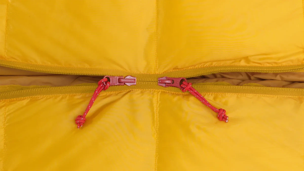 Robens Couloir 350 Regular  02