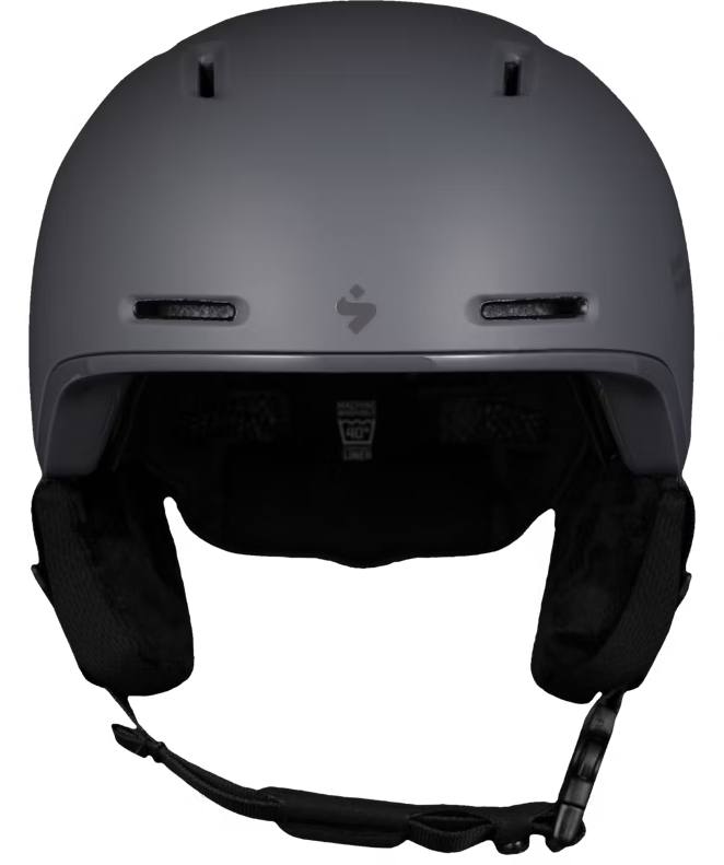 Sweet Protection Looper MIPS 25/26 Graphite 02