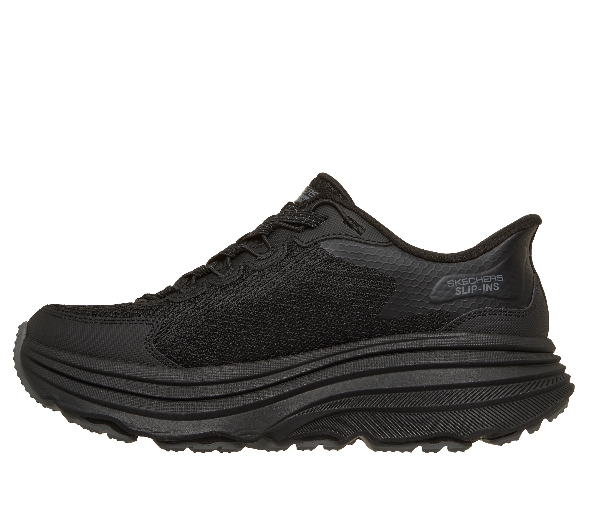 Skechers Women's Zirrus Black 06