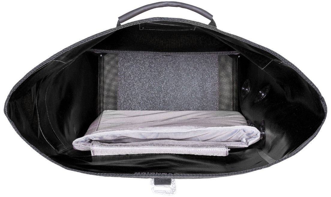 Ortlieb Vario PS QL2.1 Black 09