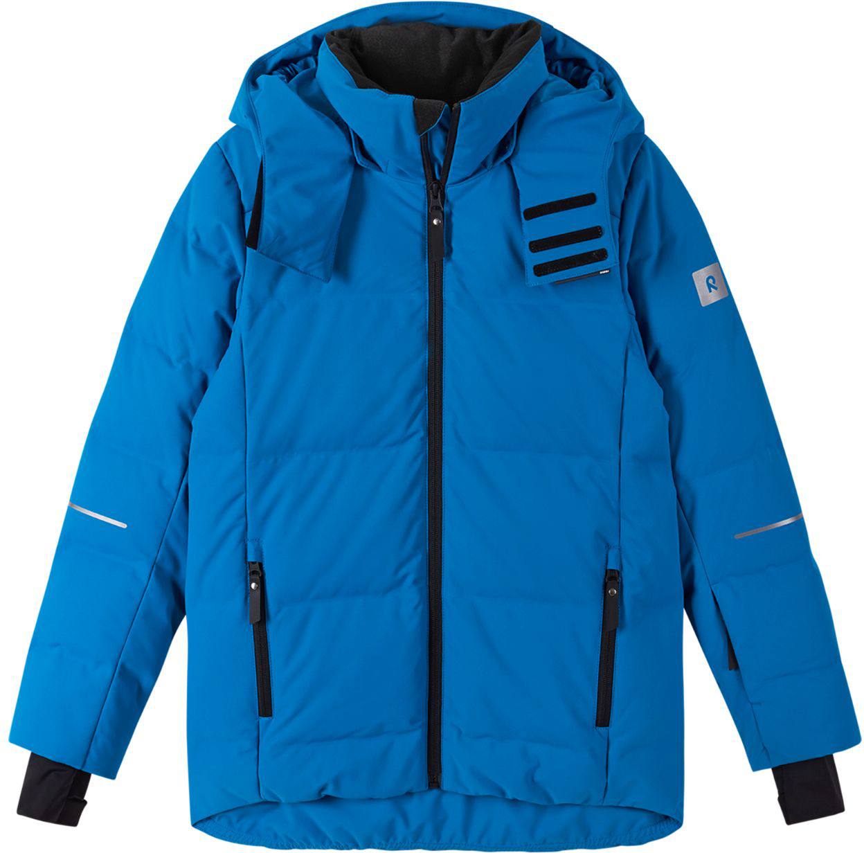 Reima Alkkula Down Jacket