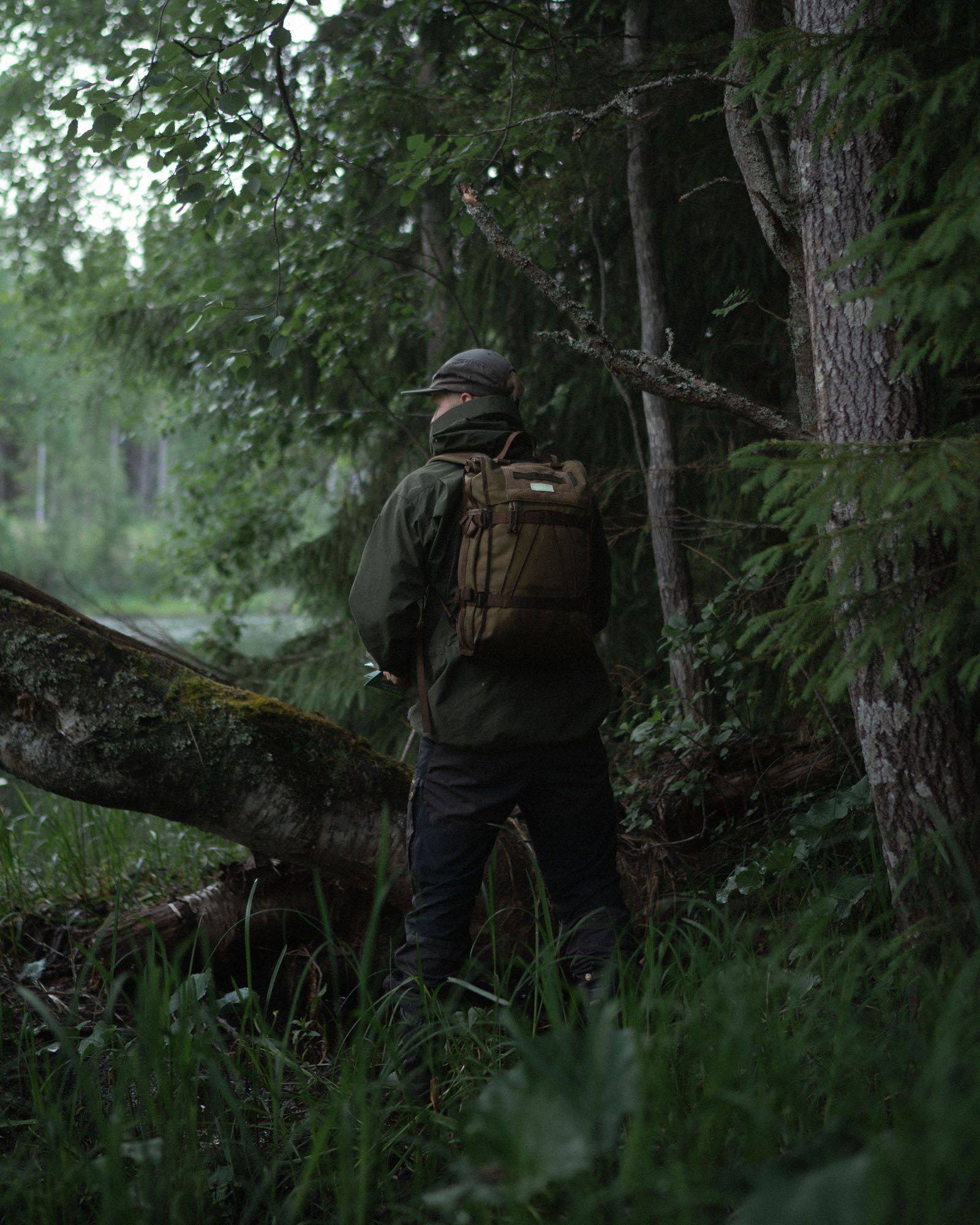 Savotta Kahakka 15 Vihreä 02