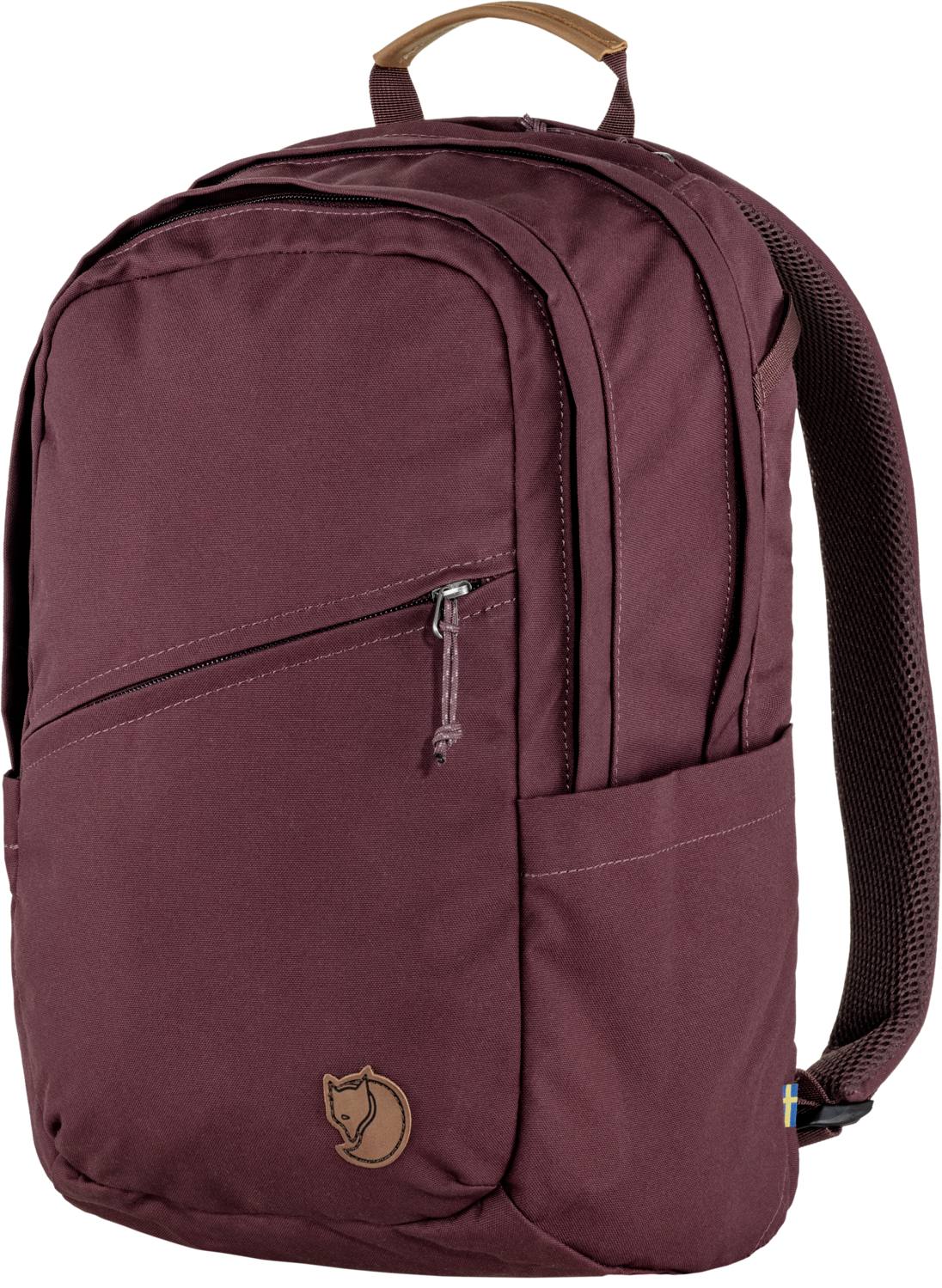 Fjällräven Räven 20L Port 02