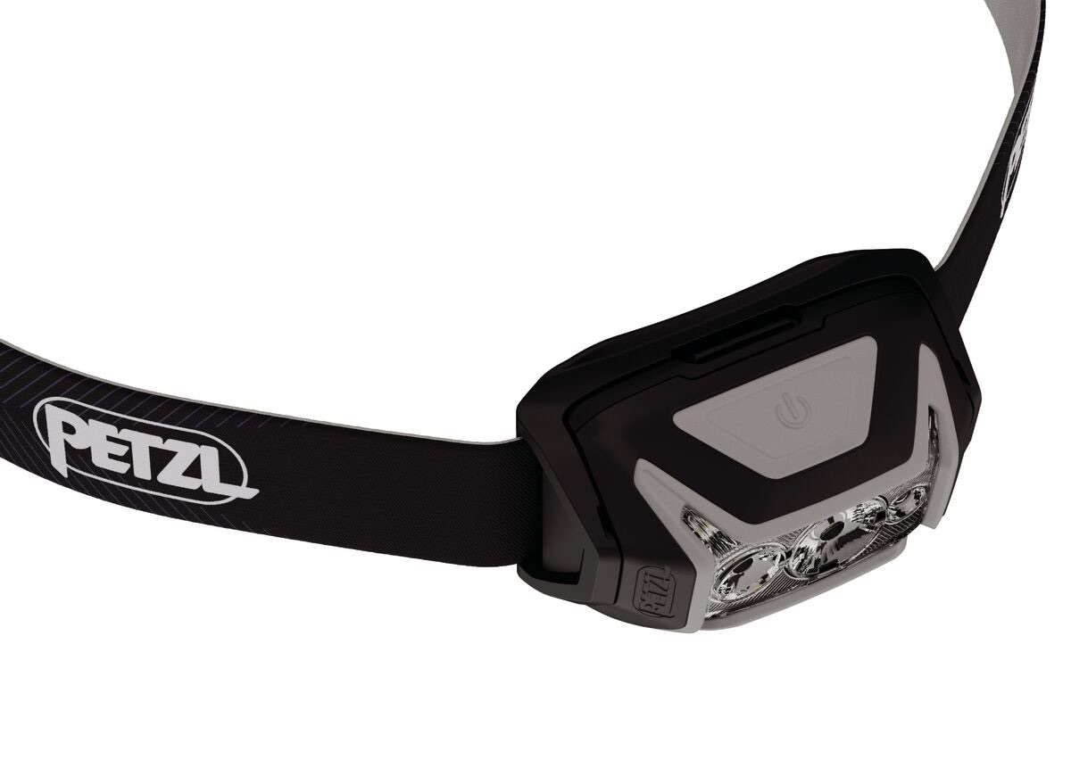 Petzl Actik Core 625lm Black 05