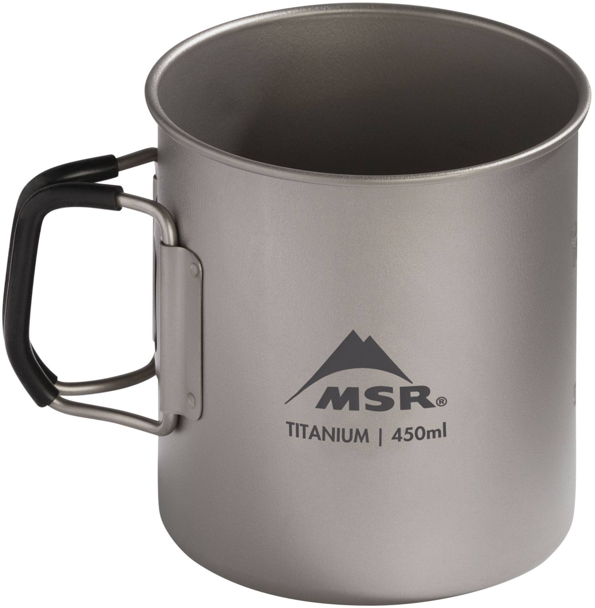 MSR Titan Cup 450ml  04
