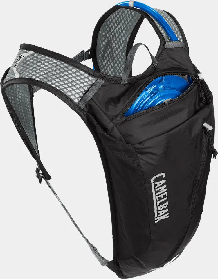 CamelBak Rogue Light 7 2L Musta 07