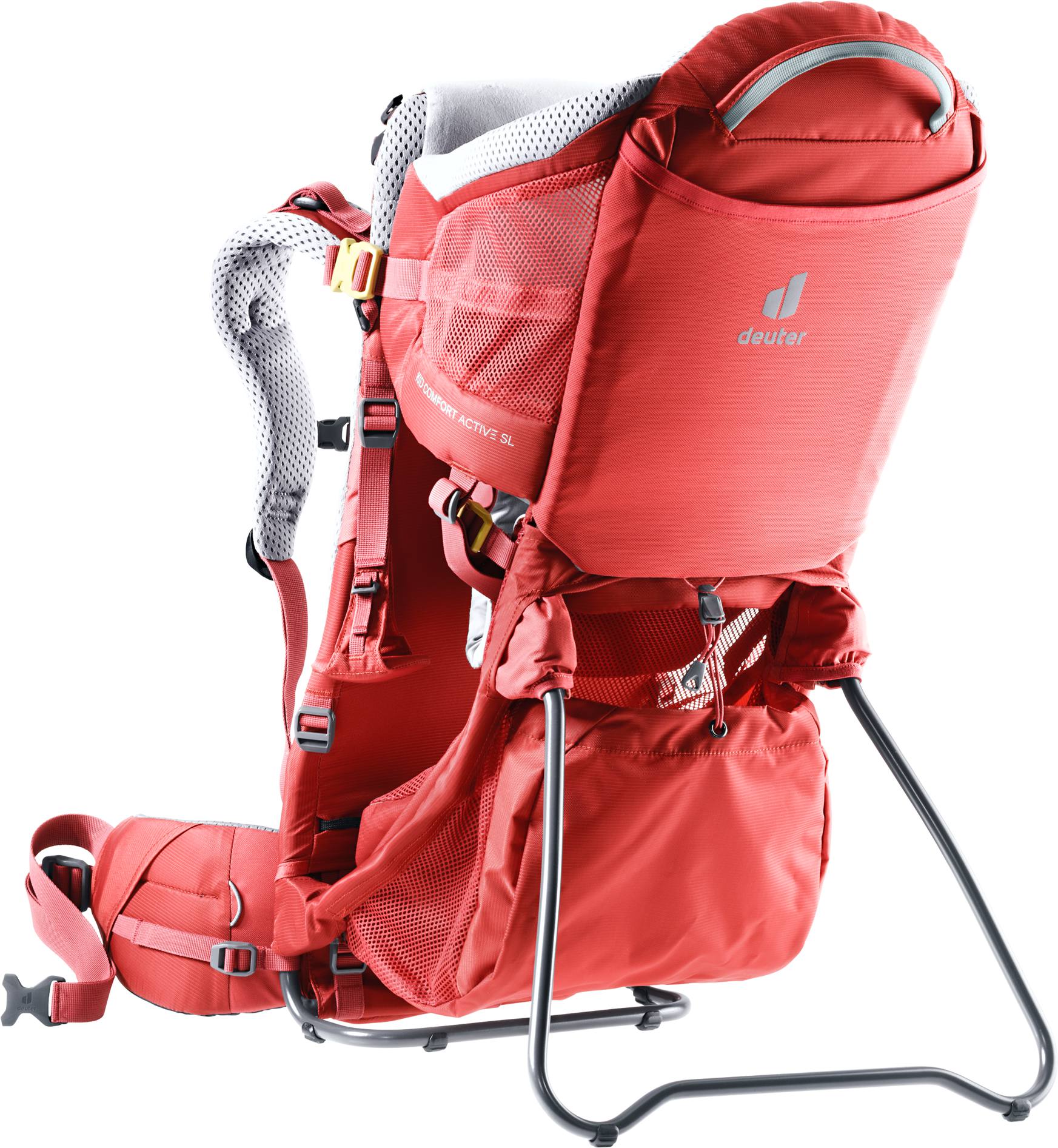 Deuter child carrier backpack on sale