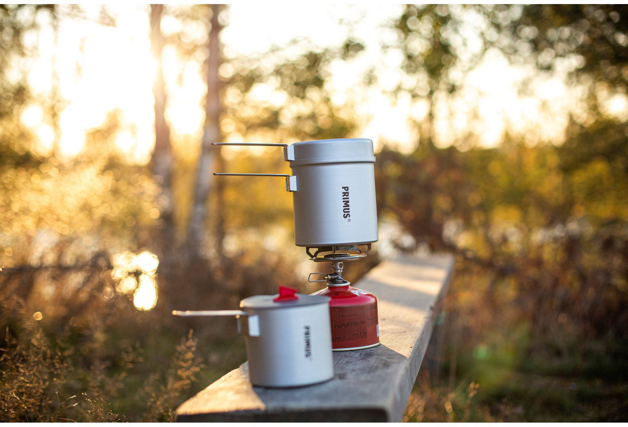 Primus Essential Trek Pot Set  06