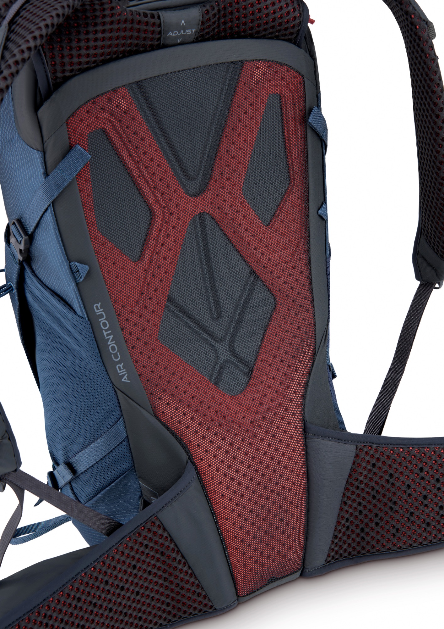 Rab Protium 20 Pewter 16