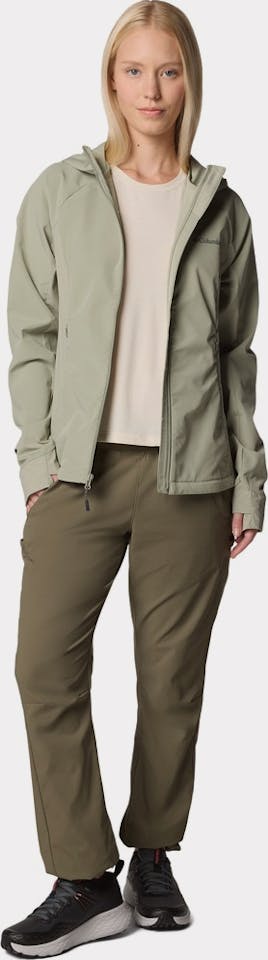 Columbia Women's Sweet As III Hood Safari 07