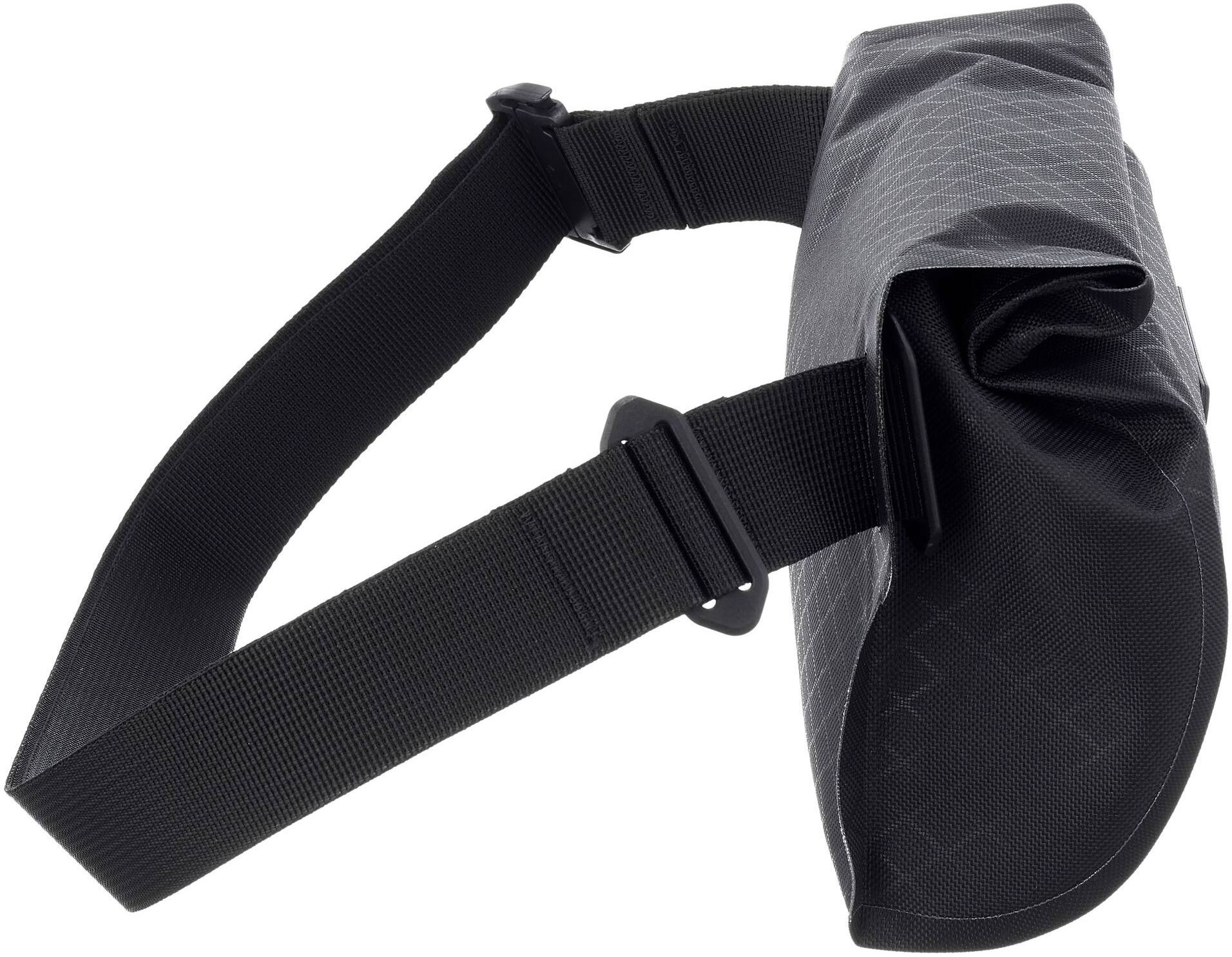 Ortlieb Sling-Bag Metrosphere Black 07