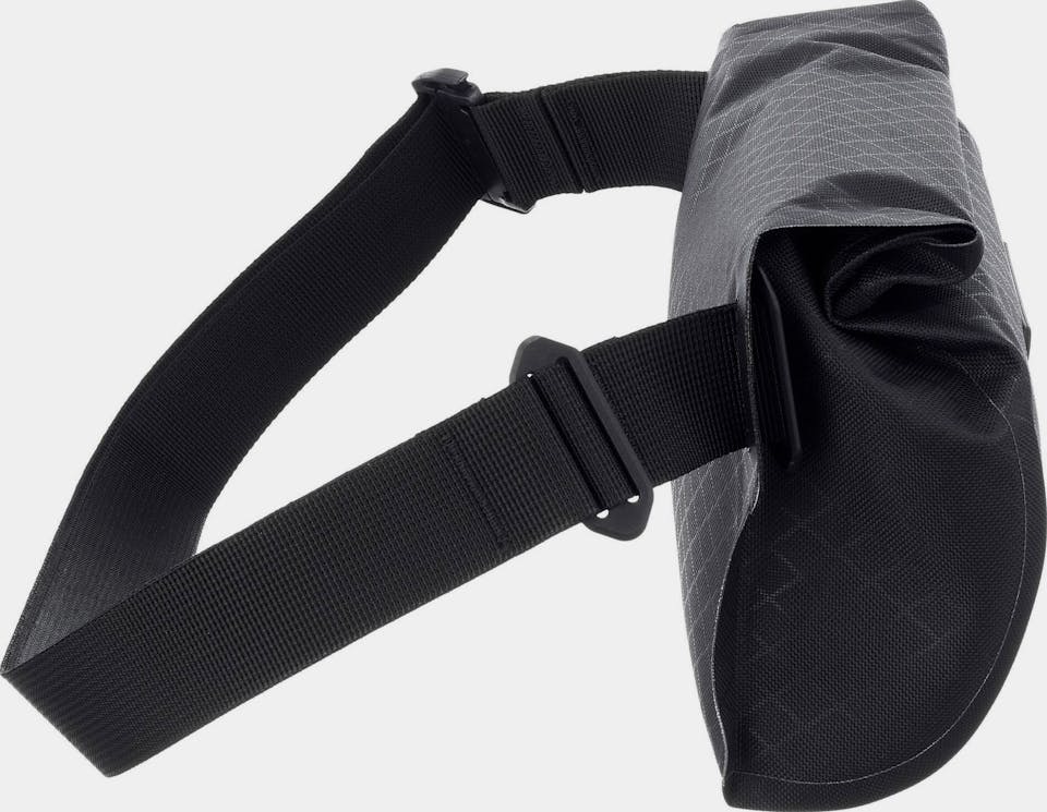 Ortlieb Sling-Bag Metrosphere Musta 07