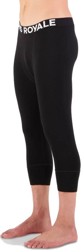 Mons Royale Cascade 200 3/4 Legging