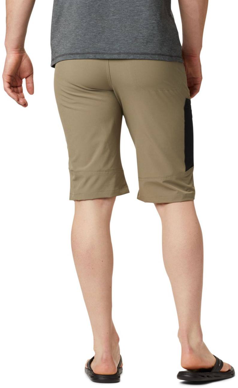 Columbia Triple Canyon Short 10" Sage 04