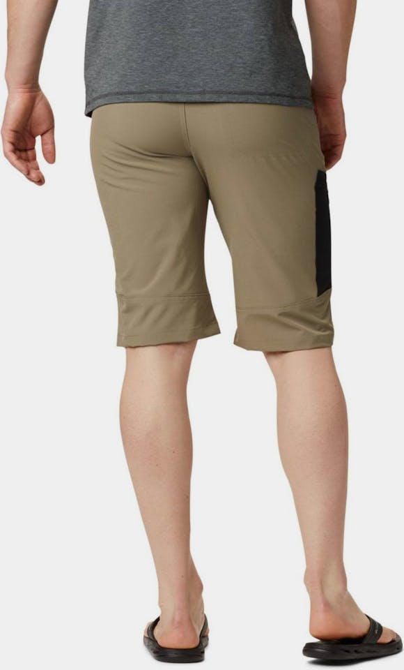 Columbia Triple Canyon Short 10" Sage 04