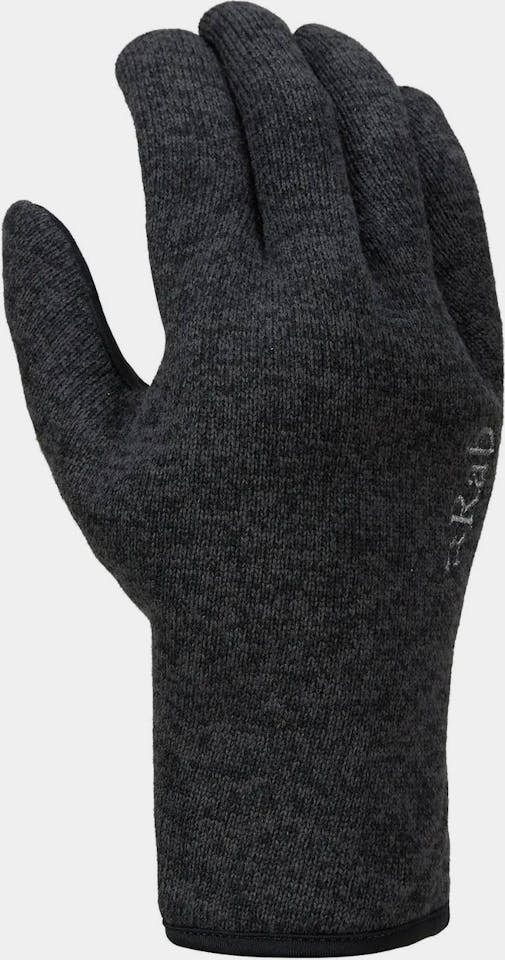 Rab Quest Infinium Gloves Anthracite 01