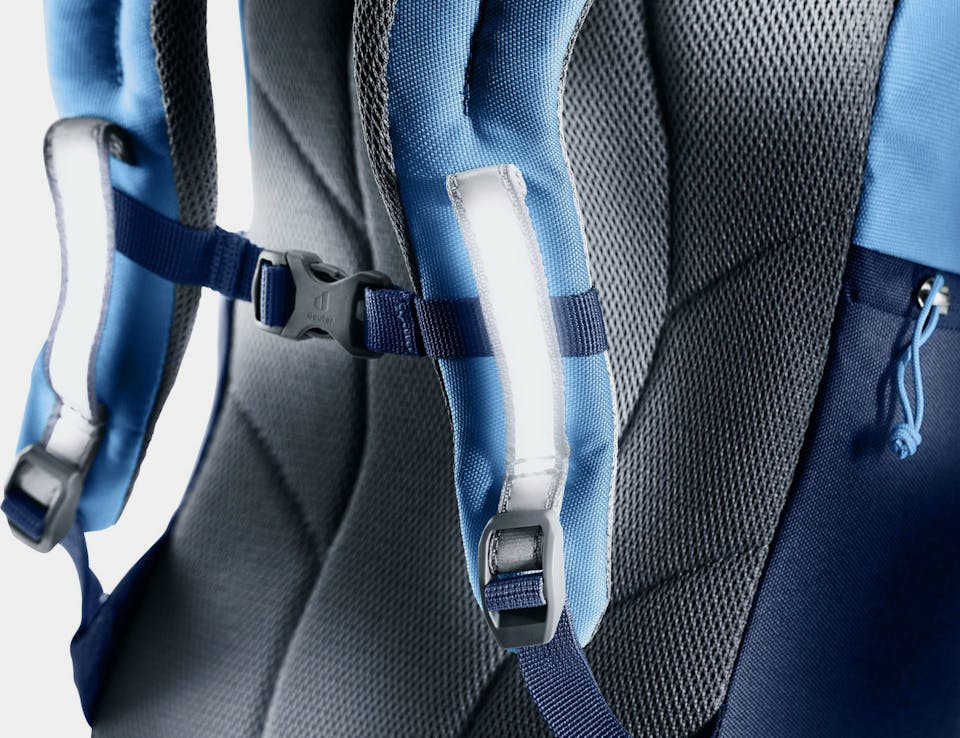 Deuter Waldfuchs 14 Sininen 04