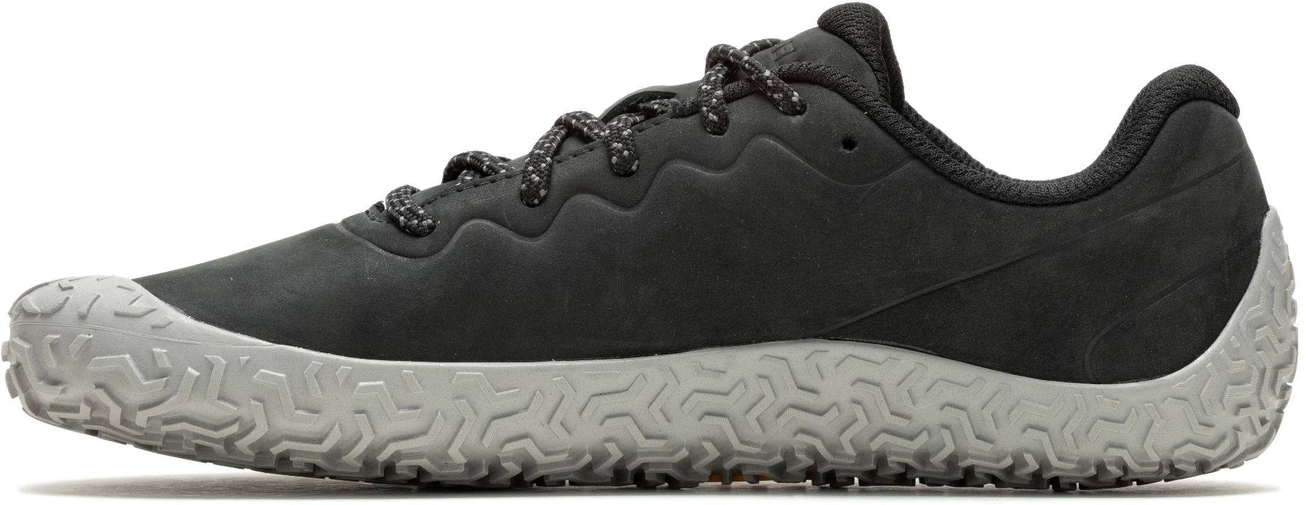 Merrell Women's Vapor Glove 6 Leather Black 03