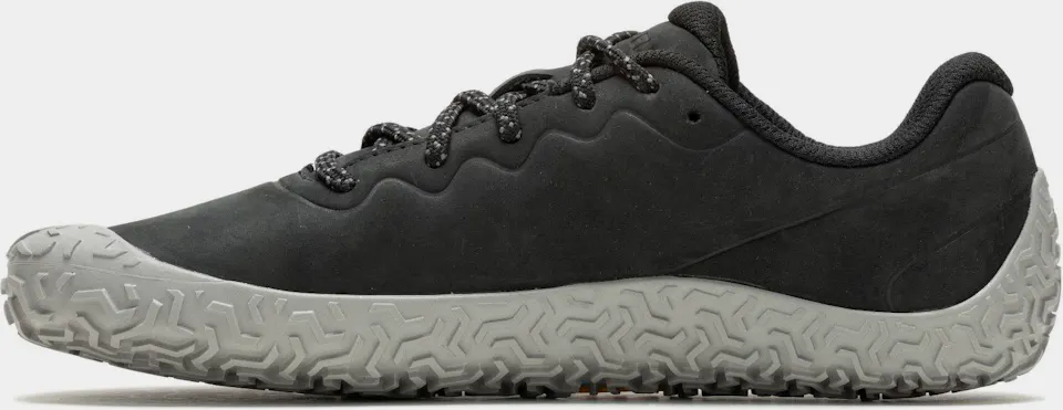 Merrell Women's Vapor Glove 6 Leather Black 03
