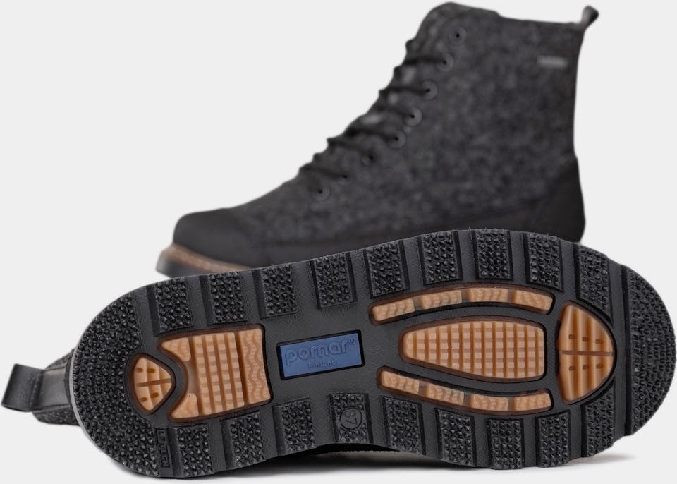 Pomar Women's Perho GTX Granit 02