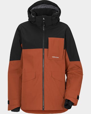 Luke 2 Boys Jacket