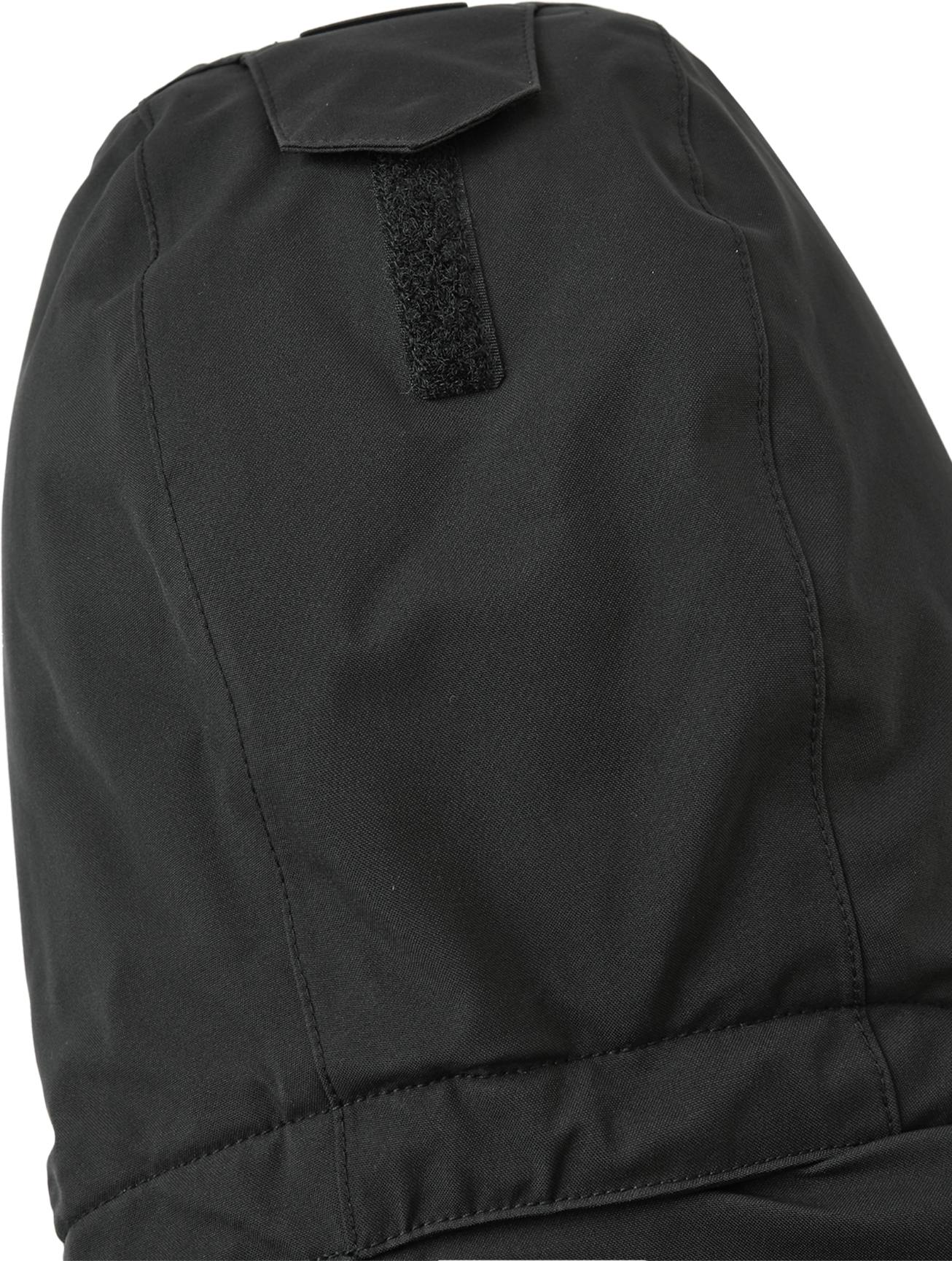 Reima Arantita Winter Jacket Black 06