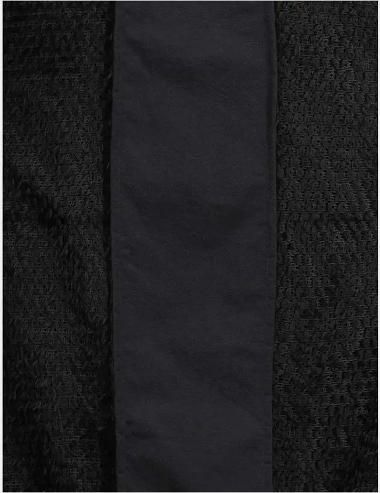 Jack Wolfskin Men's Morobbia Alpha Vest Black 08