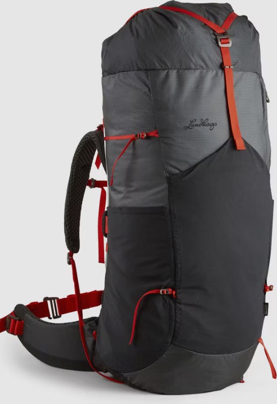 Lundhags Padje Light 60 Regular Granit 02