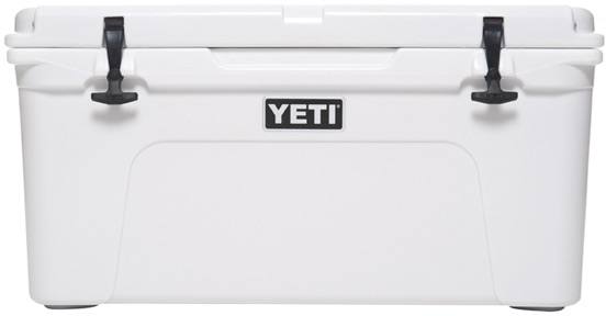 Yeti Tundra 65 Valkoinen 02