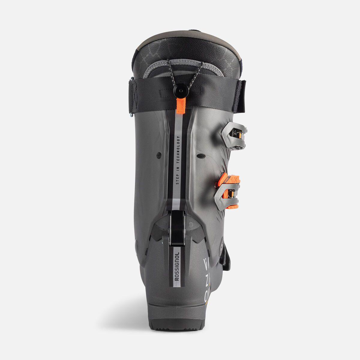 Rossignol Vizion 4B 100 HV 25/26 Black 02