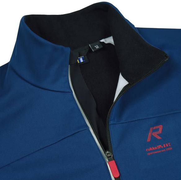 Rukka Men's Toukari Set Dark blue 05