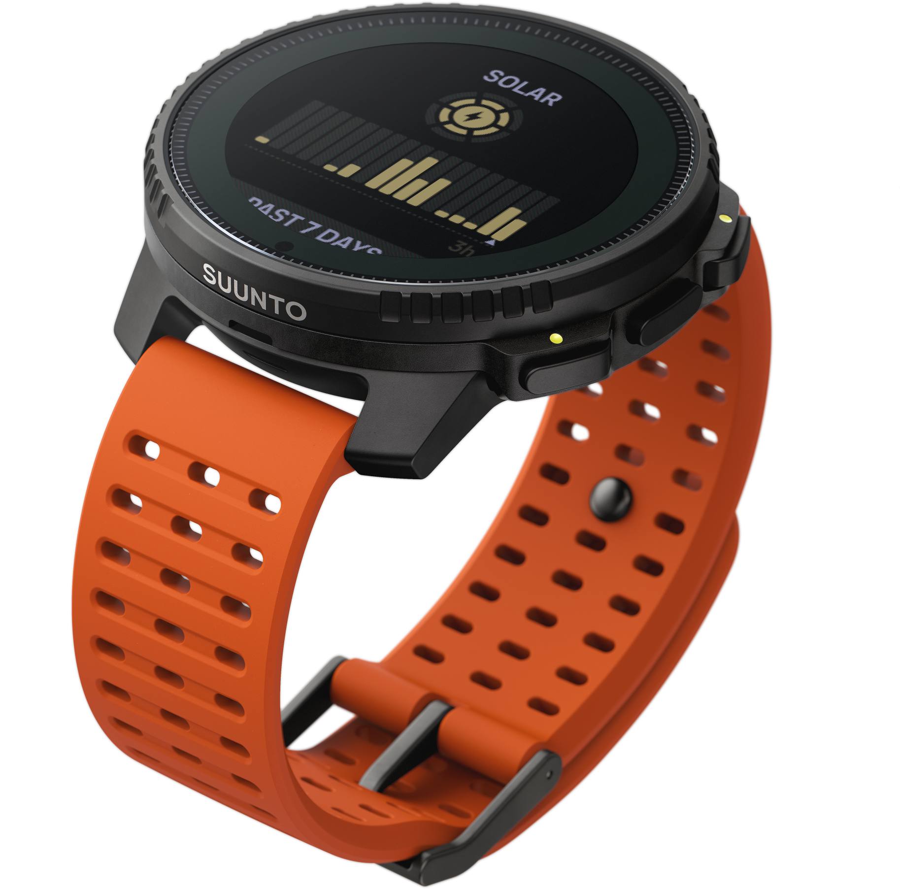 Suunto Vertical Solar Canyon  38